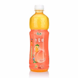 KSF Drink (Peach flavour)