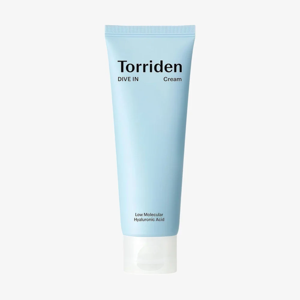 TORRIDEN Dive In Cream 80ml