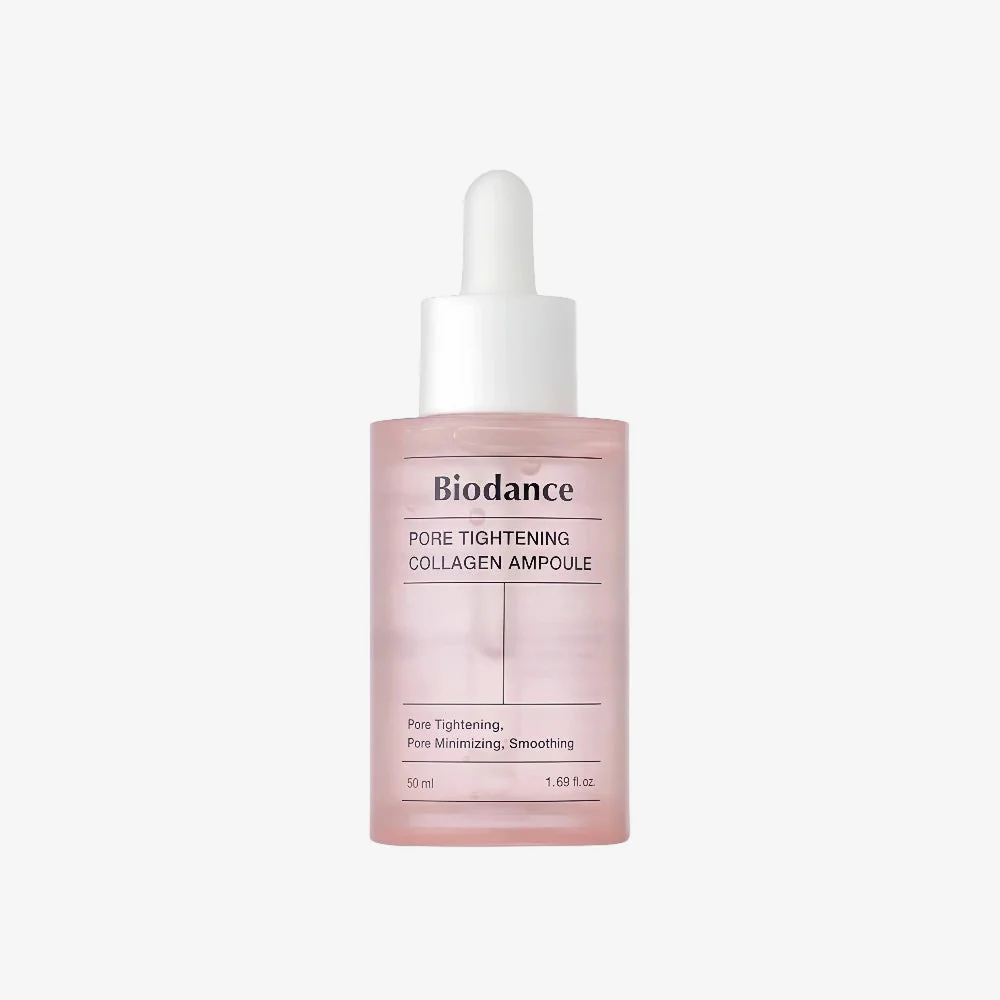 Biodance Pore Tightening Collagen Ampoule 50ml