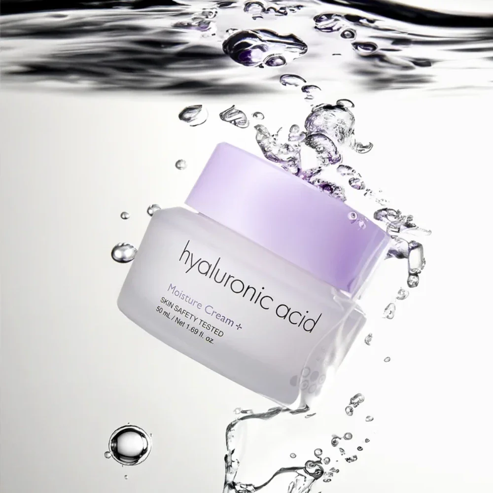 ITS SKIN Hyaluronic Acid Moisture Cream 50ml