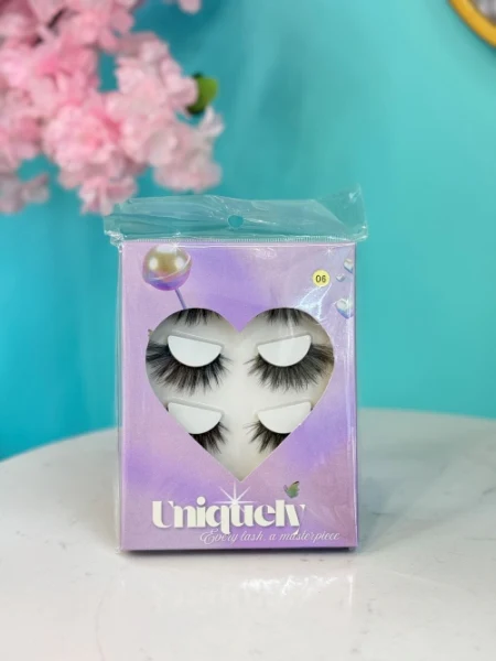 MG Cluster Lashes - 06