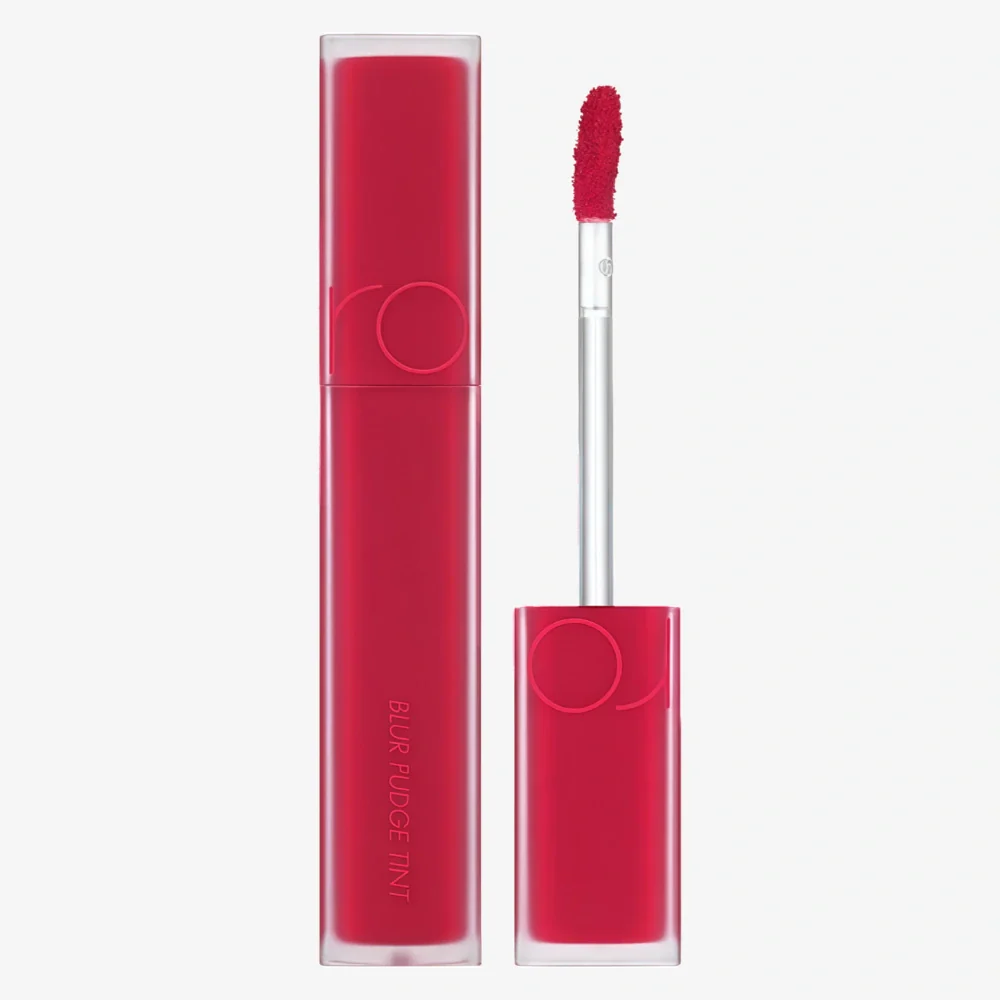 ROMAND Blur Fudge Tint 11 Fuchsia Vibe