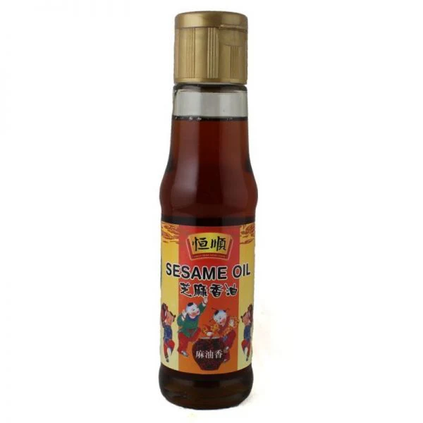 HengShun Sesame Oil 150ml