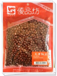 AJ - Red Bean 300G