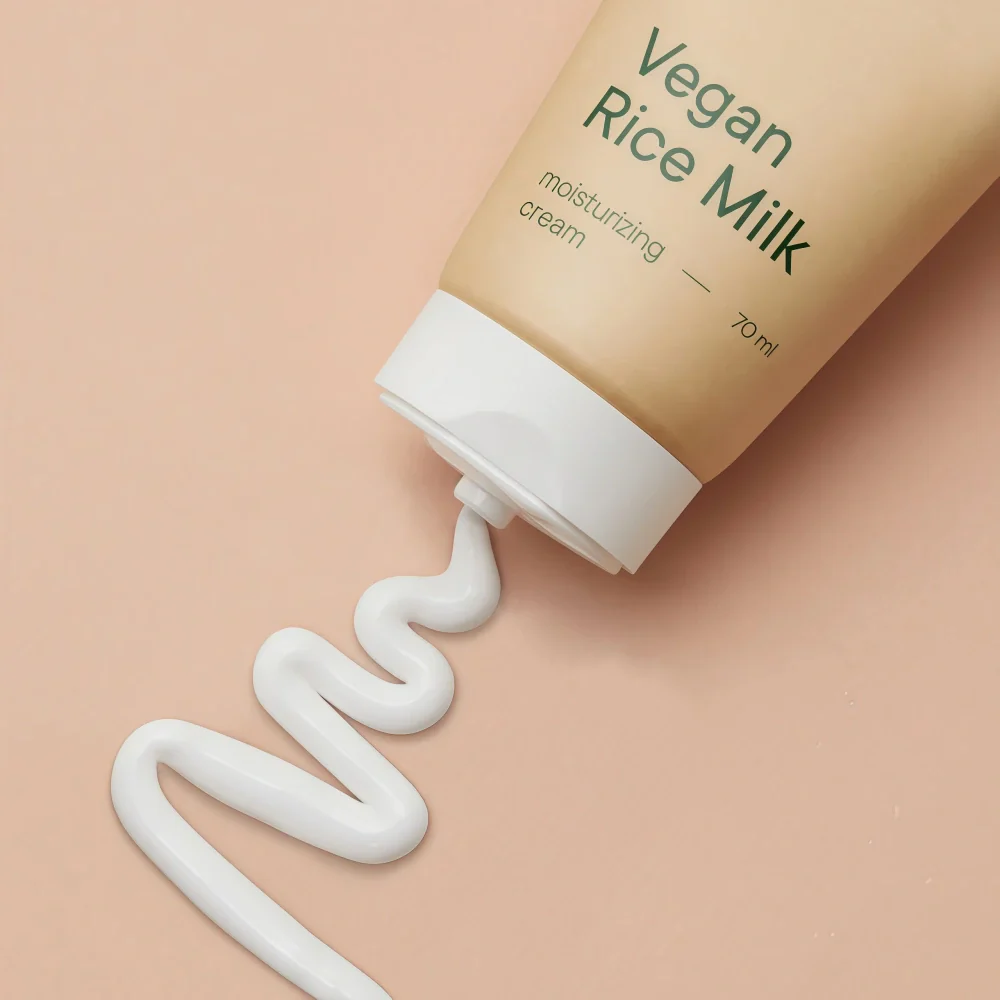 GOODAL Vegan Rice Milk Skin Barrier Moisturizing Cream 70ml