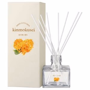BIKEN Osmanthus Reed Diffuser