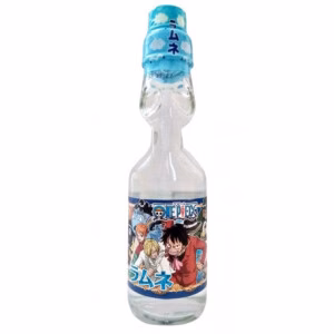 Saito One Piece Original Ramune 200ml