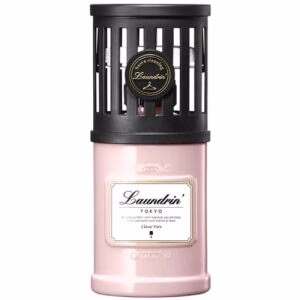 LAUNDRIN Air Freshener For Room Classic Fiore