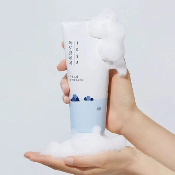 ROUND LAB 1025 Dokdo Cleanser 150ml