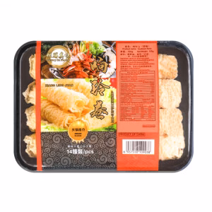 LSQW  Beancurd  Roll 180g