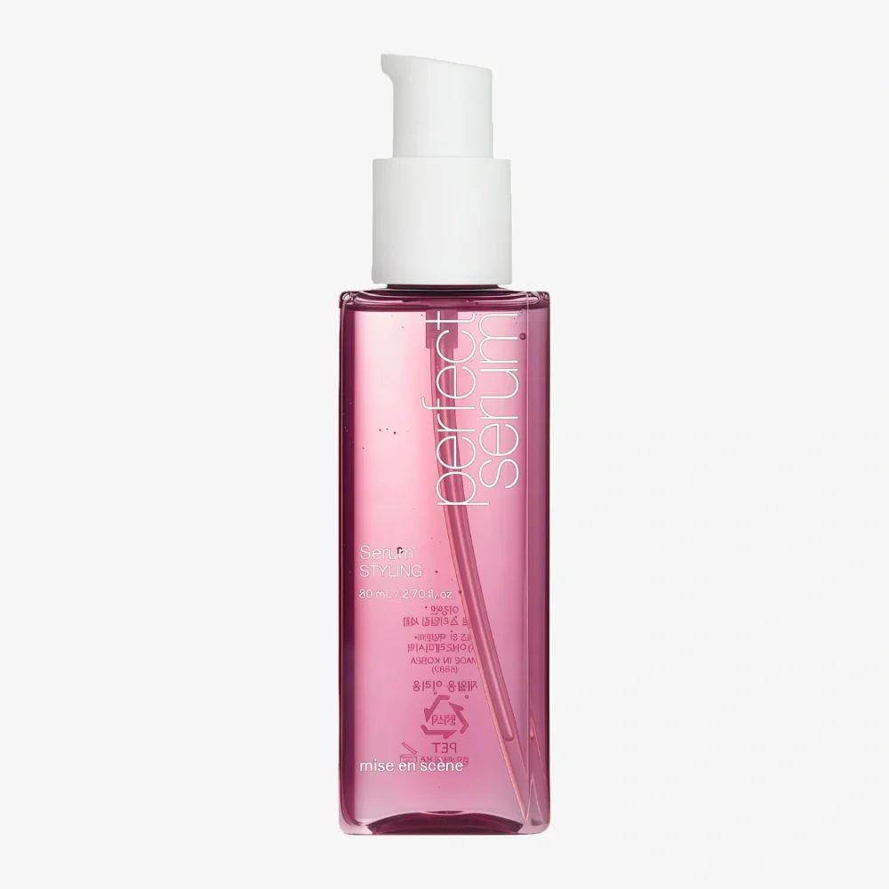 MISE EN SCENE Perfect Serum Styling 80ml