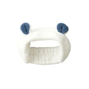 CB JAPAN Hair Band Polar Bear