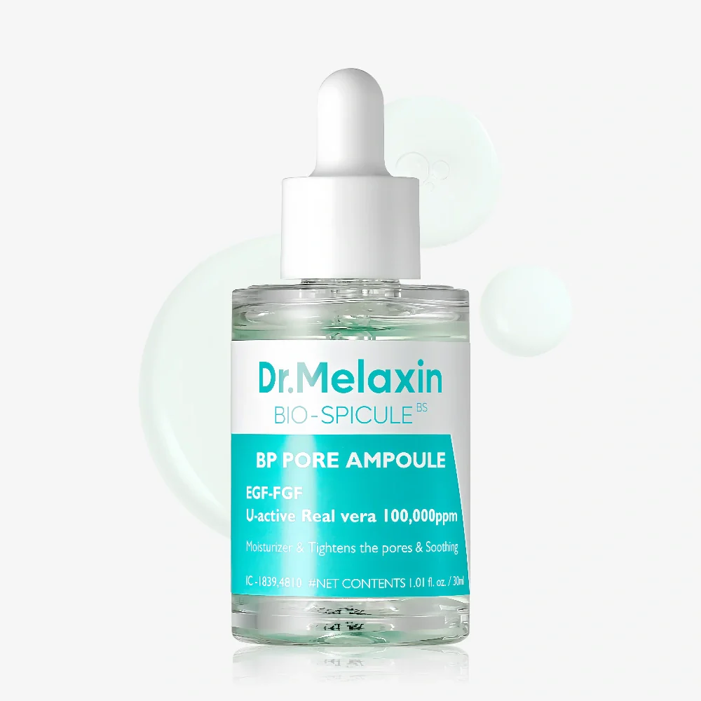 Dr.Melaxin BP Pore Ampoule 30ml