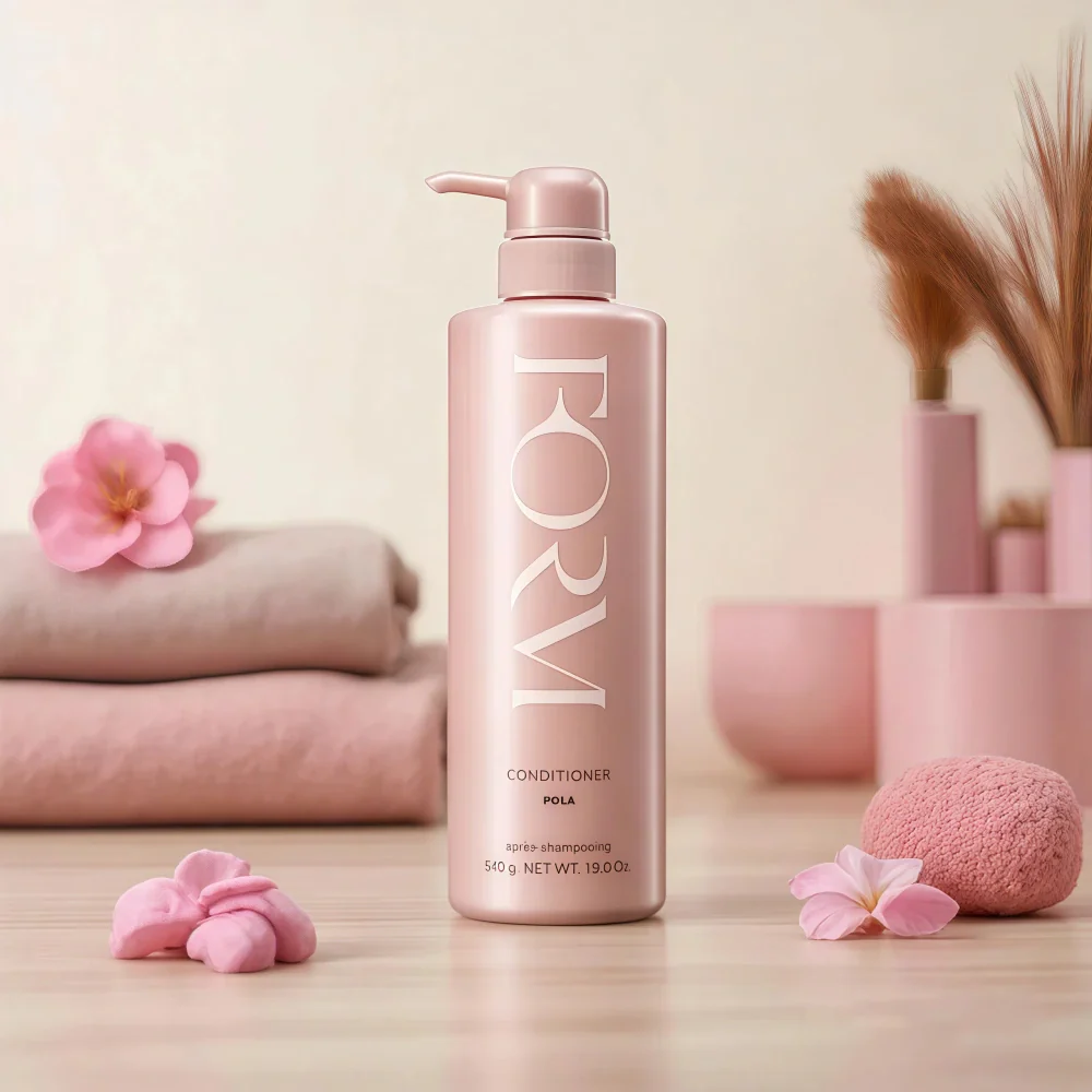 POLA Form Conditioner 540g