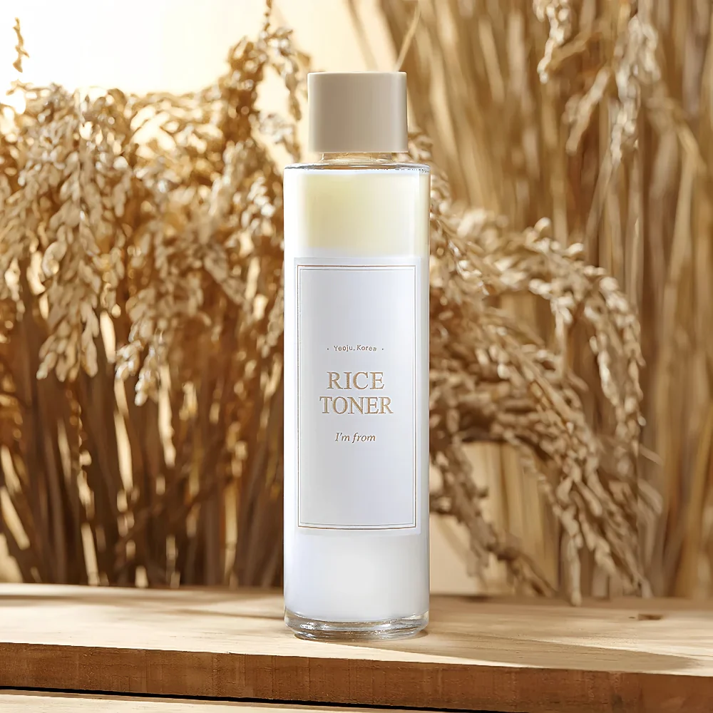 IM FROM Rice Toner 150 ml
