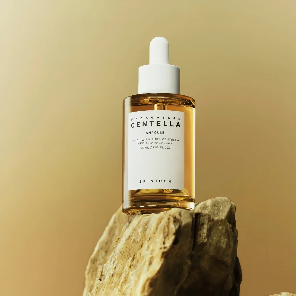 SKIN1004 Madagascar Centella Ampoule 55ml