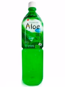 WANG, ALOE JUICE_DREAM_1.5L