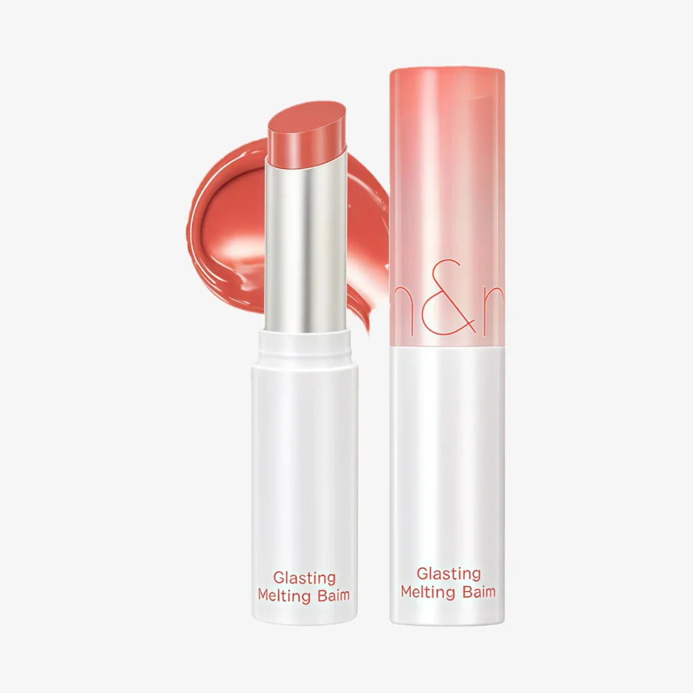 ROMAND Glasting Melting Balm 03 sorbet balm