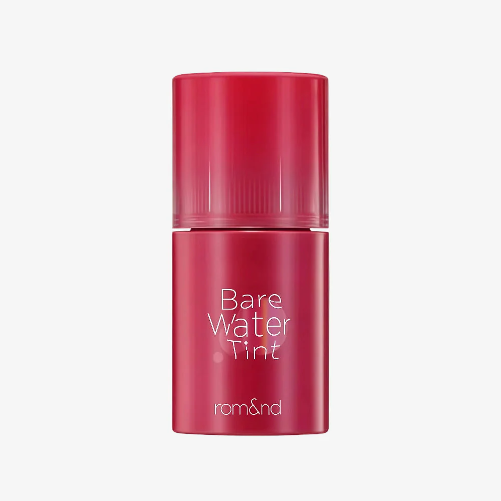 ROMAND Bare Water Tint 06 Berry Bite