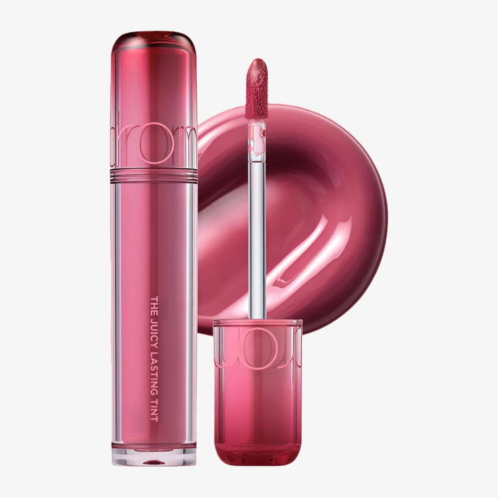 ROMAND THE Juicy Lasting Tint 15 Bare Fig