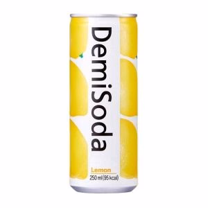 Donga Demisoda Lemon Flavor 250ml
