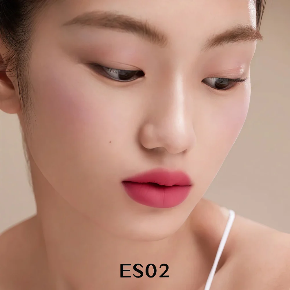 INTO YOU Espresso Lip Matt ES02