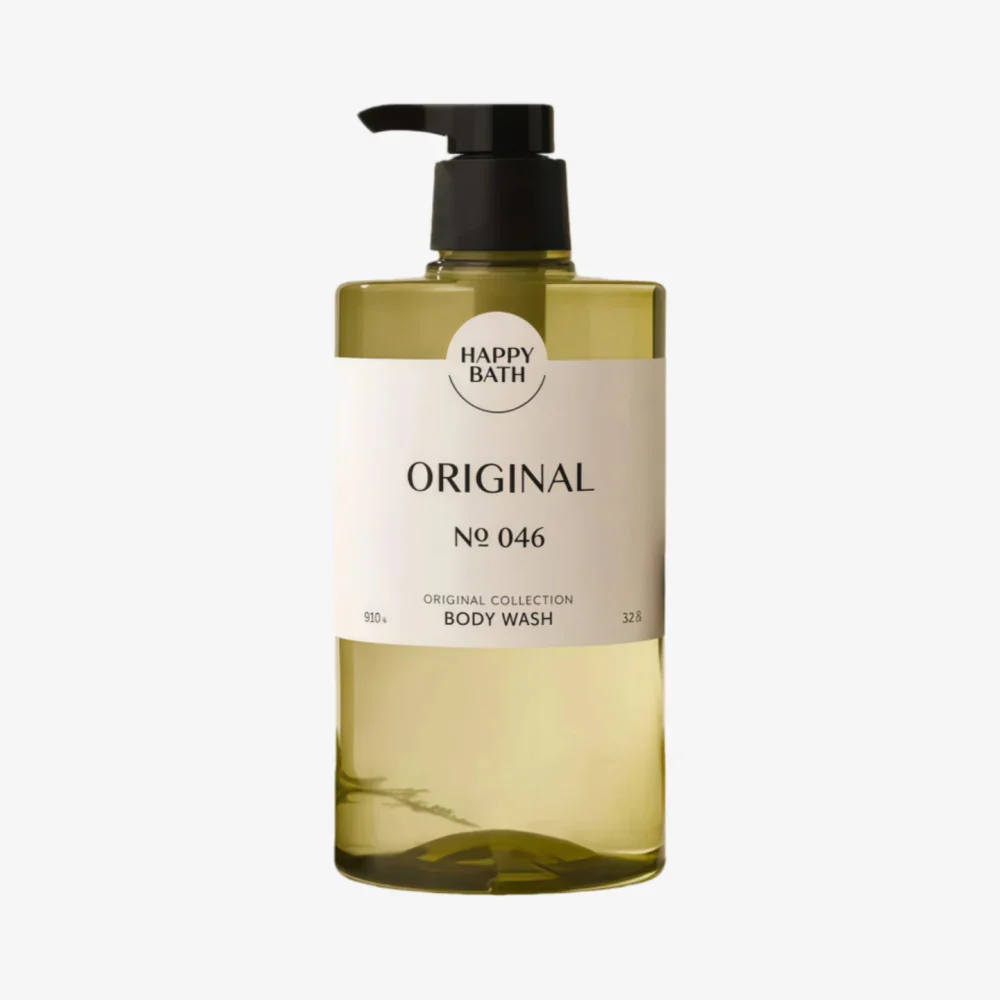 HAPPY BATH Original Body Wash 500g