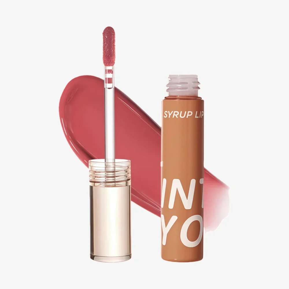 INTO YOU Syrup Glossy Lip Tint G03
