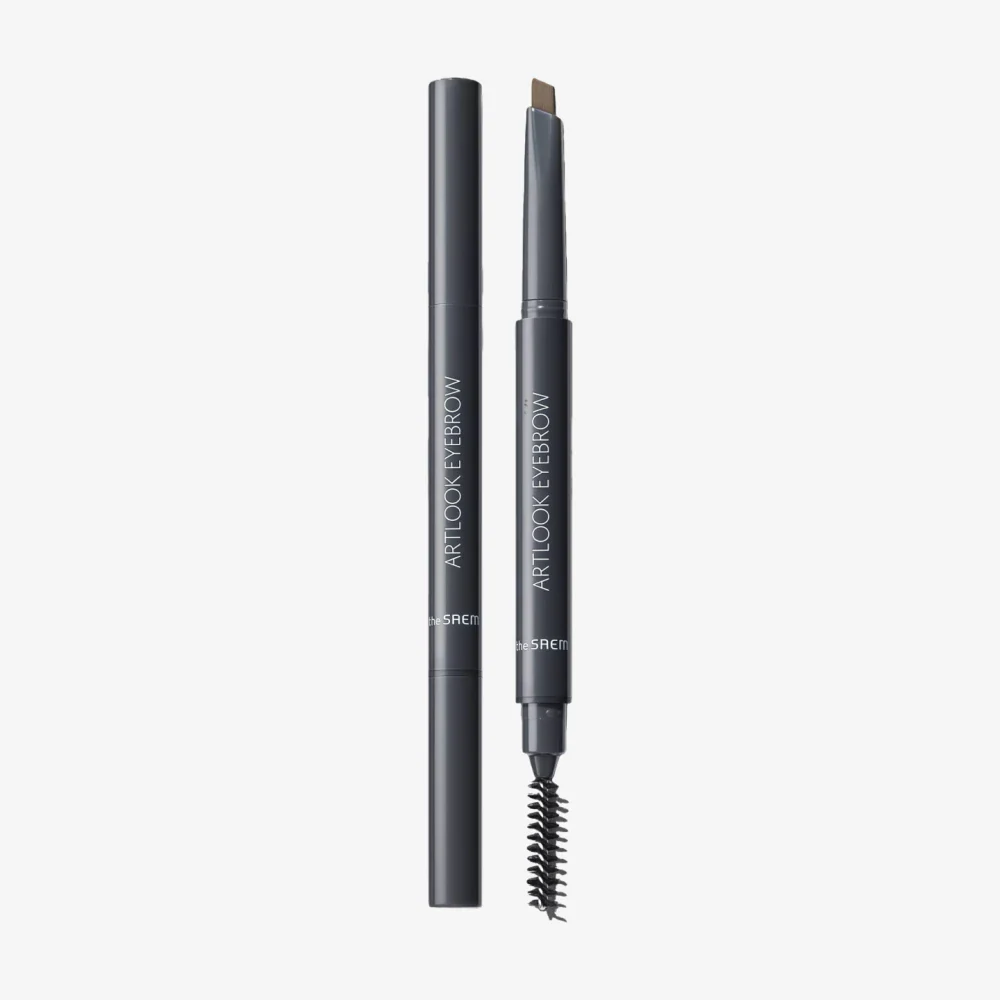 THE SAEM Saemmul Artlook Eyebrow 01 Brown