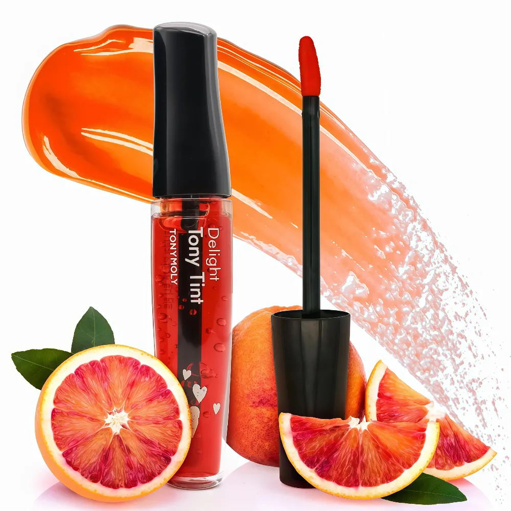 TONYMOLY Delight Tony Tint 03 Orange