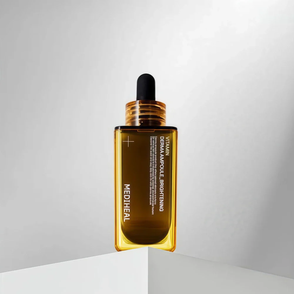 MEDIHEAL Vitamin Derma Ampoule Brightening 50ml