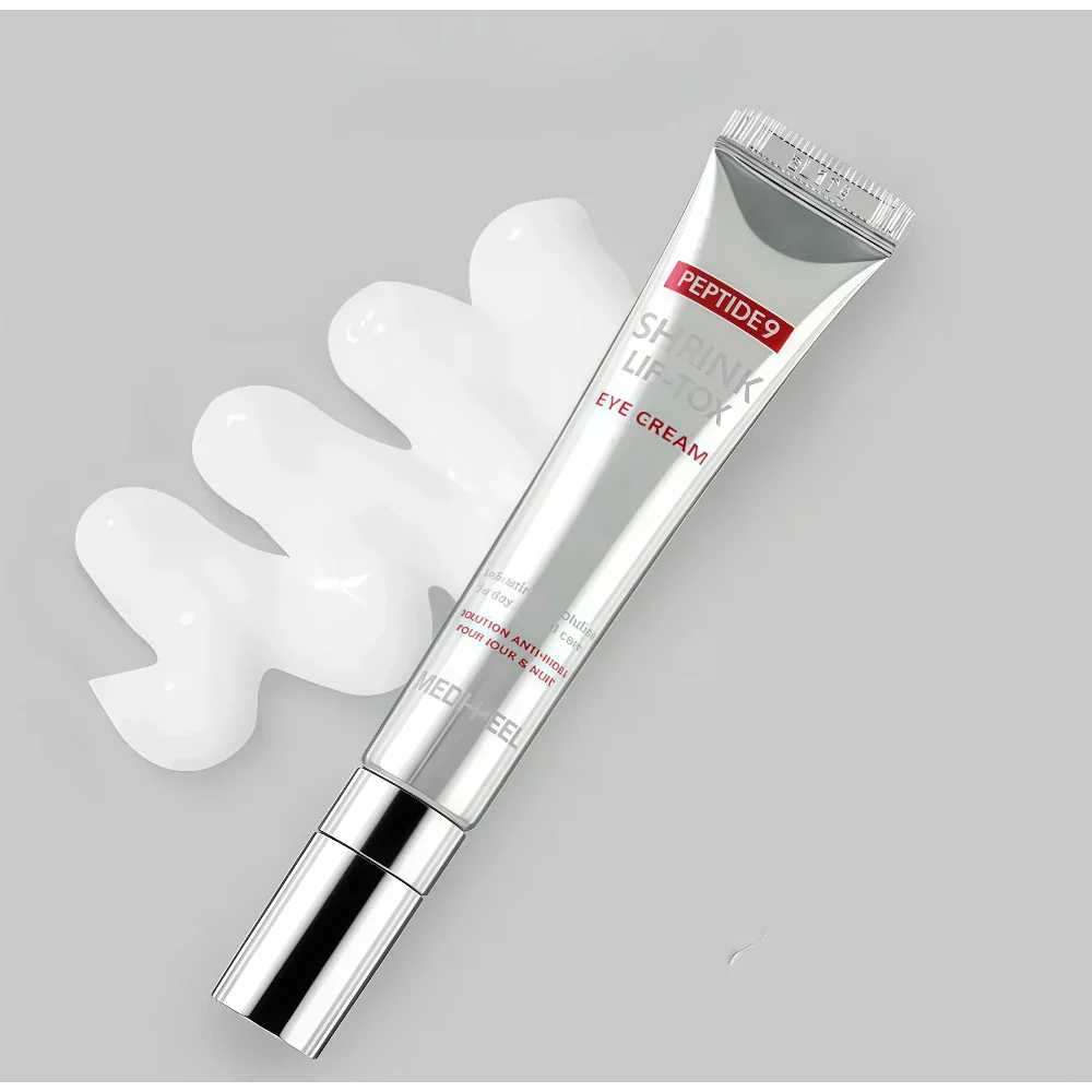 MEDIPEEL Peptide 9 Volume Lif Tox Eye Cream 20ml