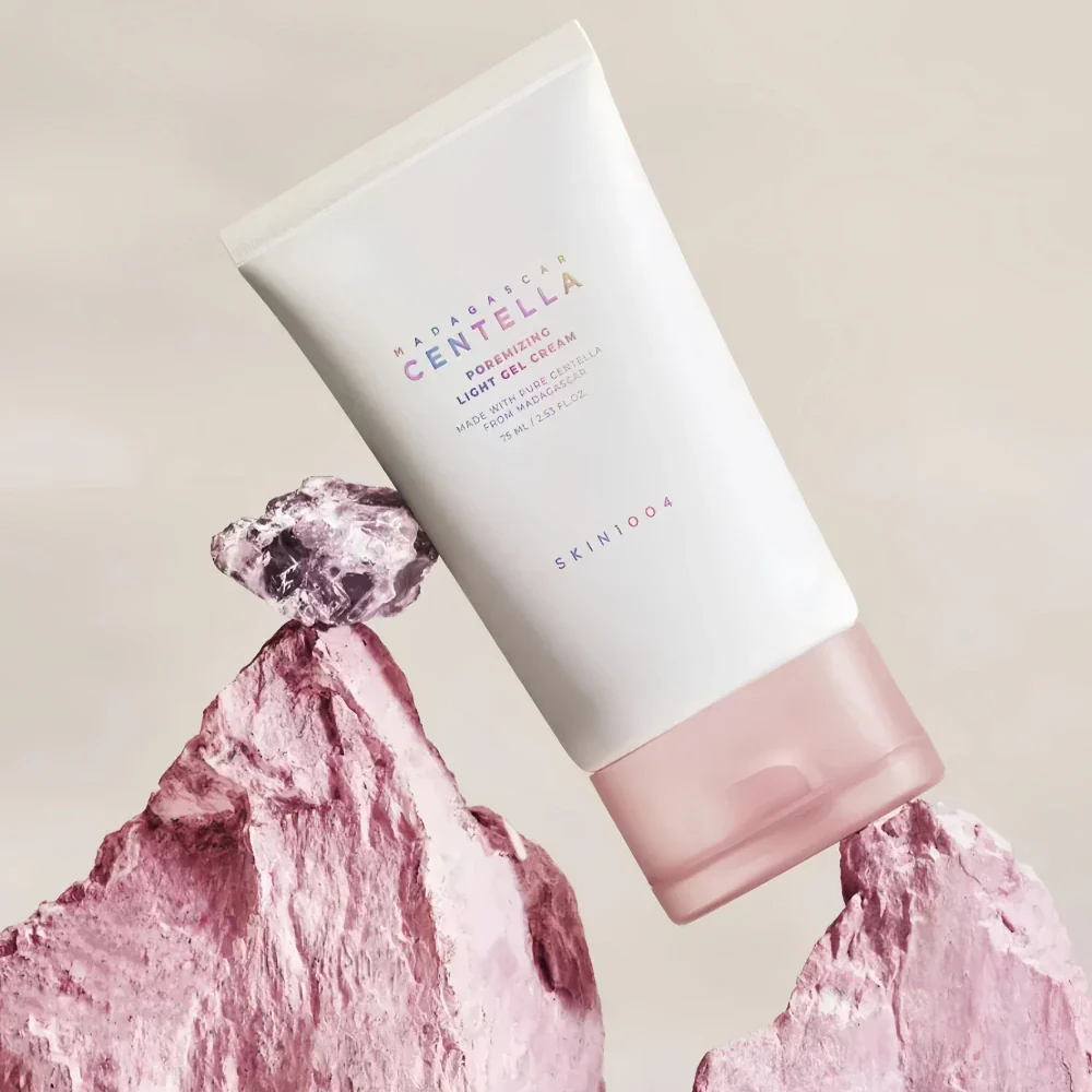 SKIN1004 Poremizing Light Gel Cream 75ml