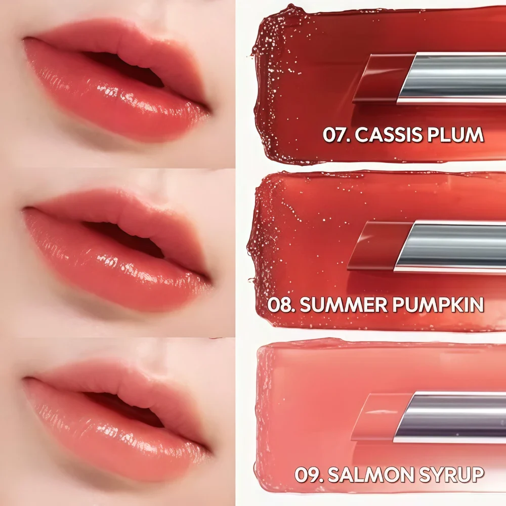 TIRTIR Waterism Glow Tint 08 Summer Pumpkin