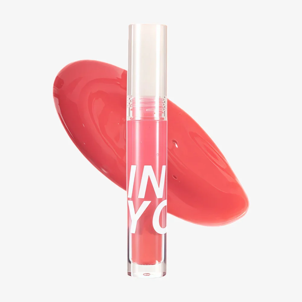 INTO YOU Watery Mist Lip Gloss W01