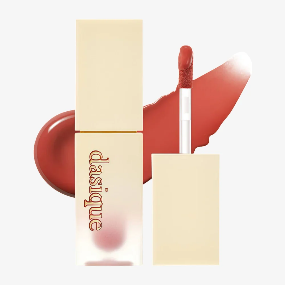 DASIQUE Cream De Butter Tint 03 Caramel Brick