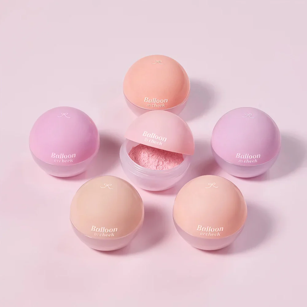 ETUDE HOUSE Balloon In Cheek Jumping Cool