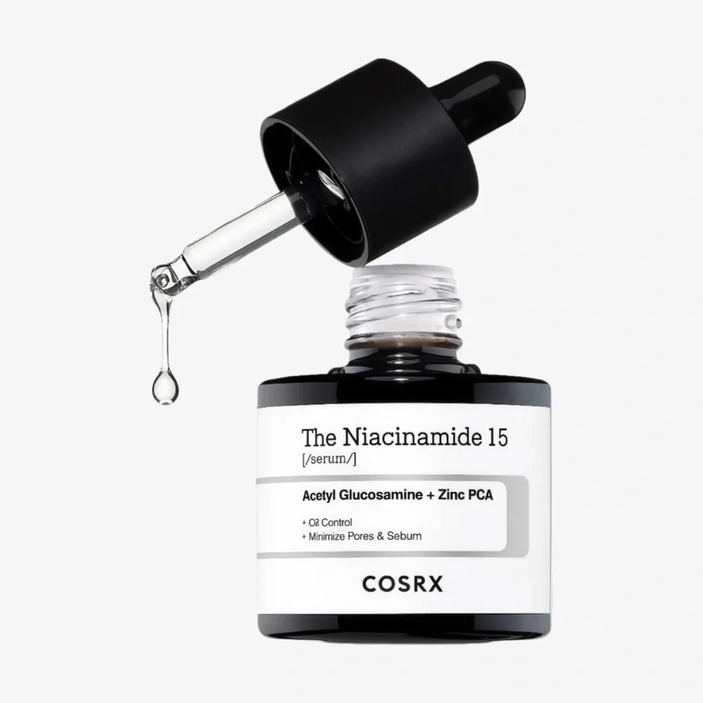 COSRX The Niacinamide 15 Serum 20ml