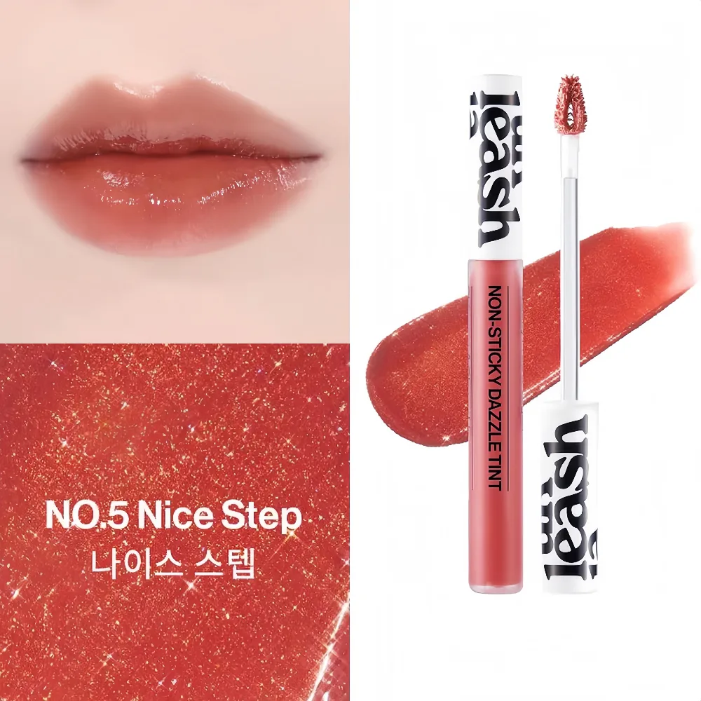 unleashia Non Sticky Dazzle Tint No.5 Nice Step