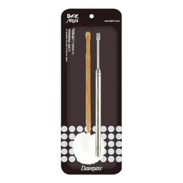 DARKNESS Ear Swab Set Premium DMC-4032