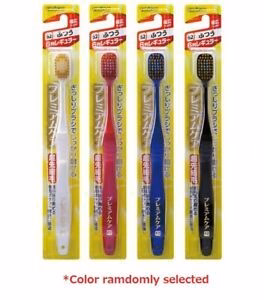 EBiSU Premium Care 62 Toothbrush