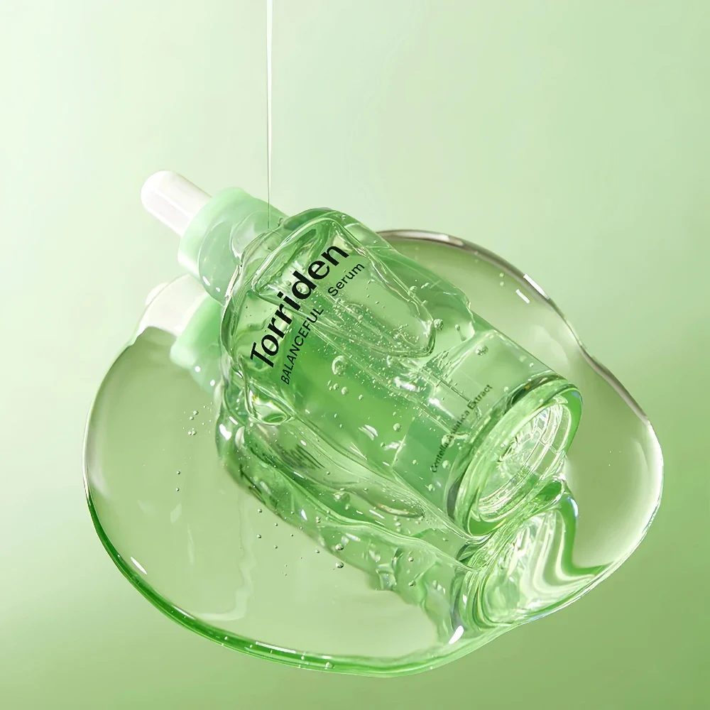 TORRIDEN Balanceful Serum 50ml