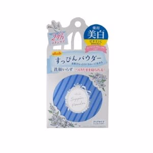 CLUB Suppin Brightening Powder Innocent Flora 26g