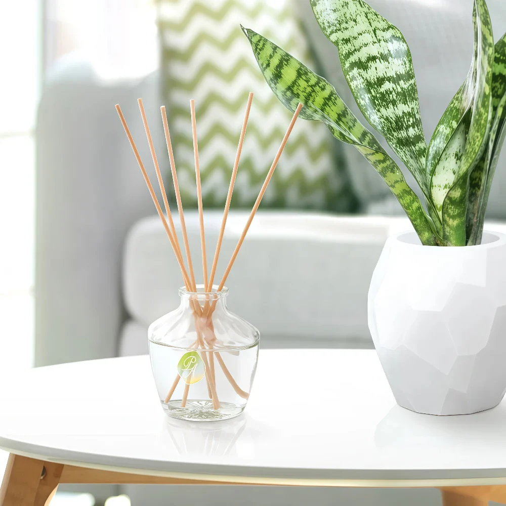 ST ## Room Diffuser Lemongrass & Verbena