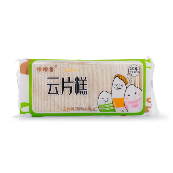 PEN PEN XIANG - Cream Rice Cake 233G