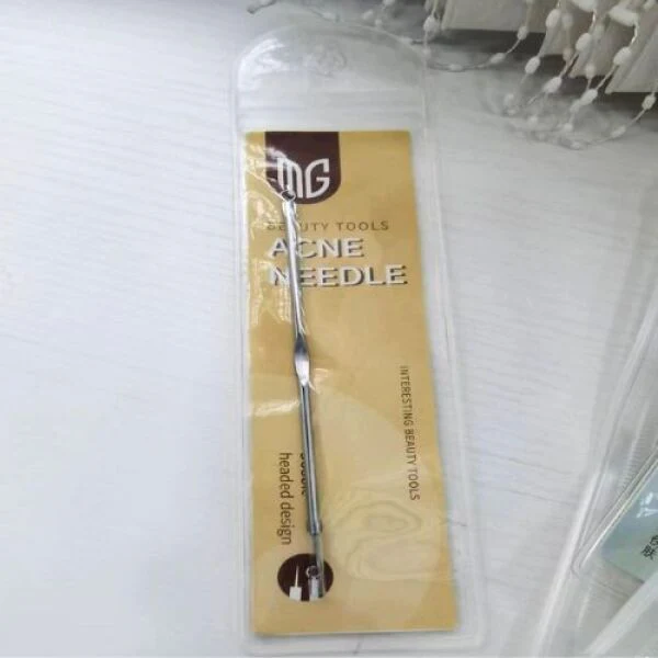 MG Cartlan Acne Needle 1pc