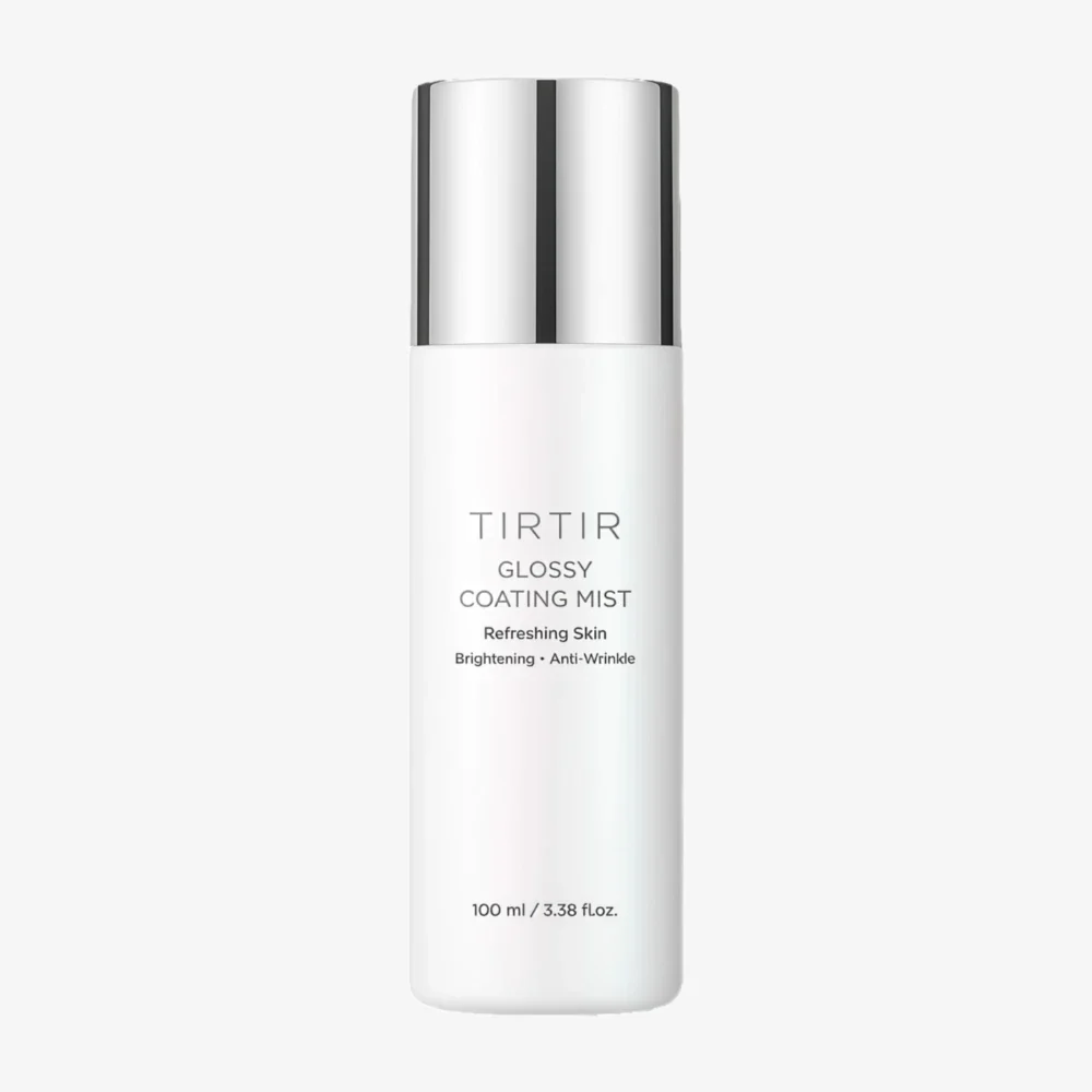 TIRTIR Glossy Coating Mist 100ml