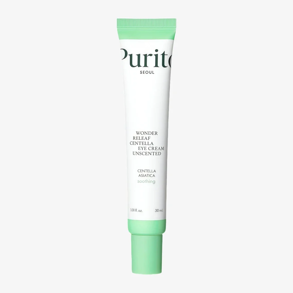 PURITO Wonder Releaf Centella Eye Cream Unscented 30ml