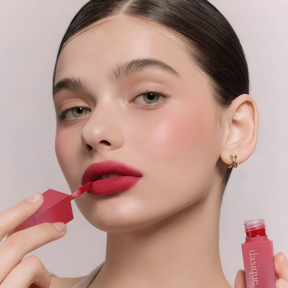 DASIQUE Cream De Rose Tint 08 Classy