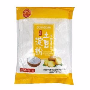 LUCKY PEARL - Potato Starch 400g